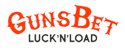Gunsbet Casino Logo